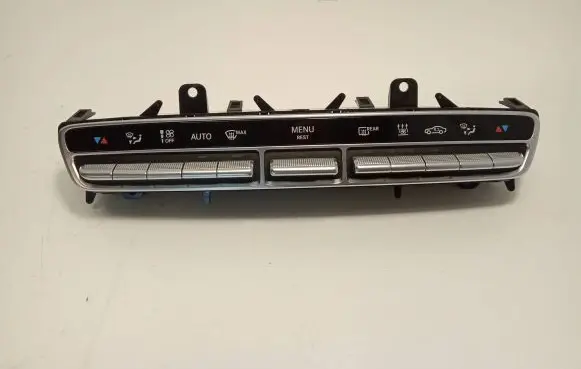 Mercedes-Benz GLC C253 Other switches/knobs/shifts A2059059113 A2C1115180001 104337