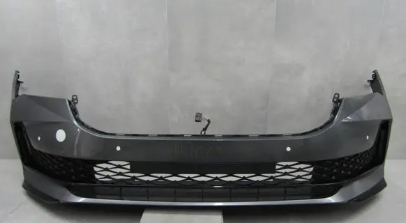 Skoda Superb B9 Front bumper 3P0807611