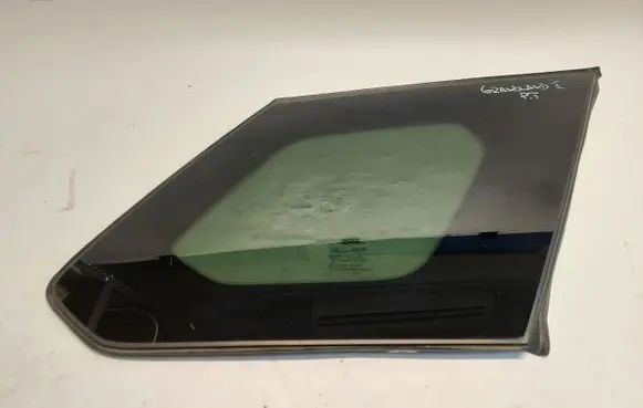 Opel Grandland X Rear side window OPEGRASZY0410297