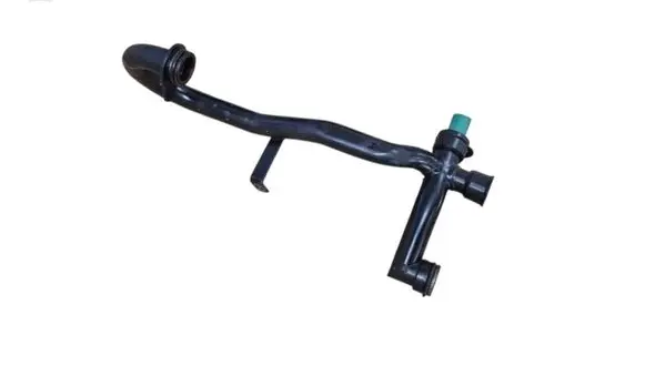 Audi A6 S6 C5 4B Engine coolant pipe/hose 059121083A
