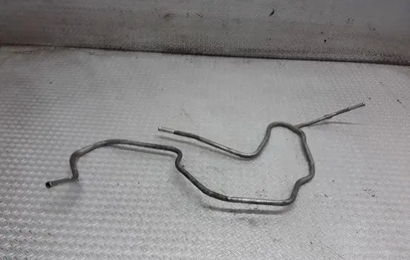 Toyota Yaris Webasto auxiliary heater fuel line/pipe 