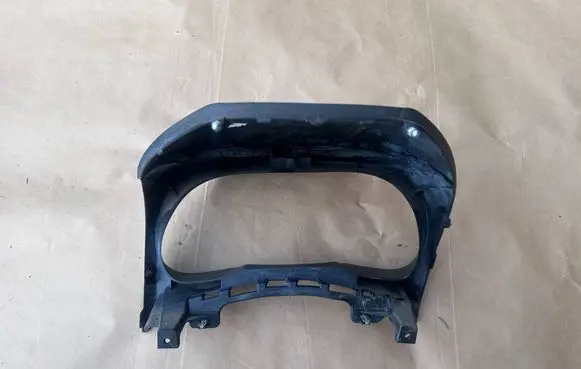 Fiat Fiorino Dashboard trim 1308994070