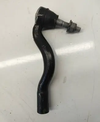 Steering tie rod end