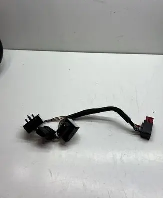 Citroen C5 Seat control switch 944552900