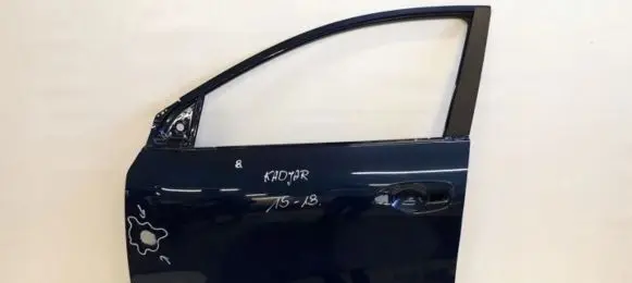 Renault Kadjar Front door