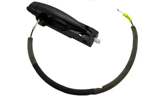 Nissan Rogue Rear door exterior handle RRR1j6RR