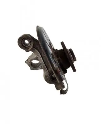 Volkswagen PASSAT B7 Front wheel hub