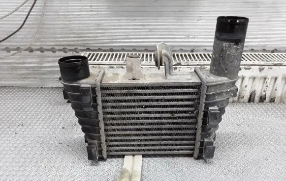 Mitsubishi Colt CZ3 Intercooler radiator