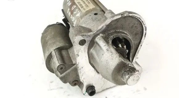 Ford Focus Starter motor 3m5t11000ce