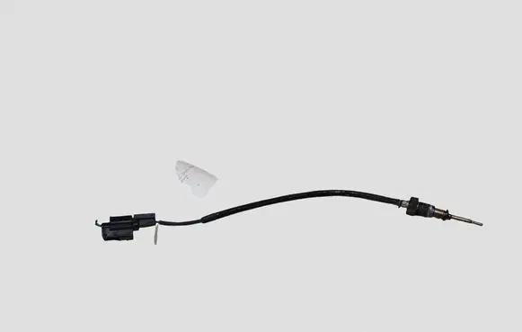 Mercedes-Benz A W176 Exhaust gas temperature sensor