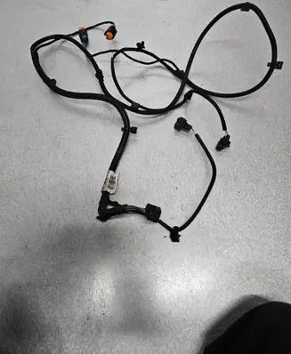Renault Scenic III - Grand scenic III Parking sensor (PDC) wiring loom 240705938R