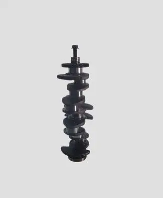 Volkswagen PASSAT CC Crankshaft A336