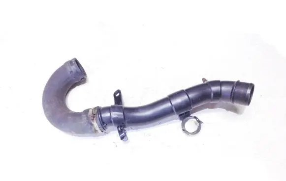 Opel Insignia A Intercooler hose/pipe 55350916 2407177