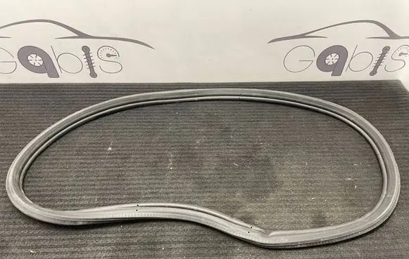 Porsche 911 991 Engine compartment rubber 99151161103
