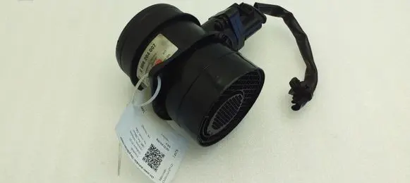 Mitsubishi Outlander Mass air flow meter 0986284007 0281002461