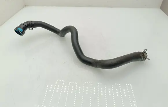 Polestar 2 Electric car engine cooling hoses/pipes 31684331 AFW1Z