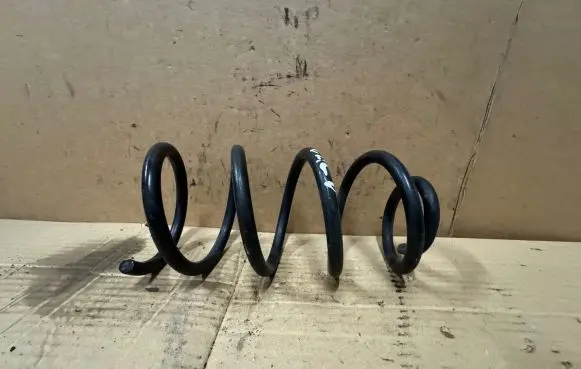 Smart ForTwo I Rear coil spring