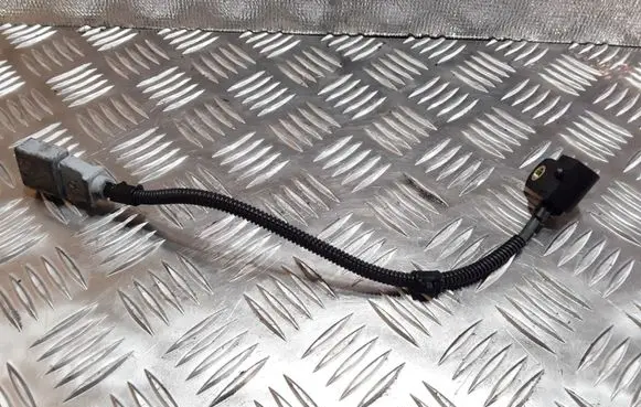 Seat Leon (1P) Camshaft speed sensor ABE