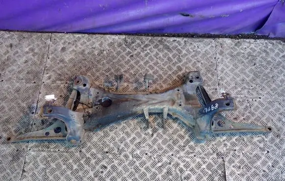 Ford Galaxy Front subframe