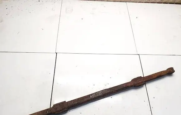 Jeep Grand Cherokee (WK) Rear anti-roll bar/sway bar 