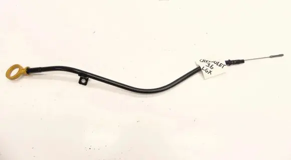 Chevrolet Camaro Oil level dip stick 