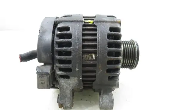 Ford Mondeo MK IV Generator/alternator 7G9N10300EA 0121615028