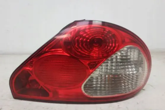 Jaguar X-Type Rear/tail lights VALEO89021772A
