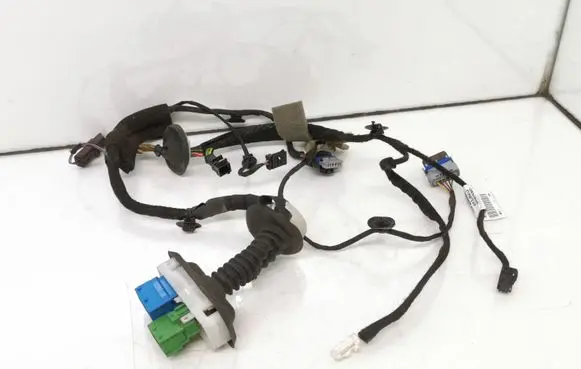Peugeot 308 Front door wiring loom 41688805 96645923 80B02