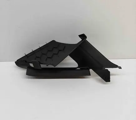 Volkswagen Golf VII (A) pillar trim 5G0868143B