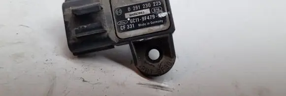 Citroen Jumper Air pressure sensor 6C119F479
