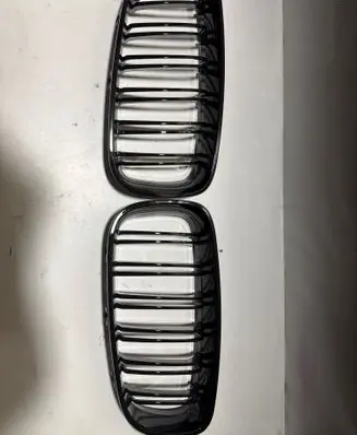 BMW 3 GT F34 Front grill 