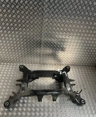 BMW X4 F26 Rear subframe 6857983