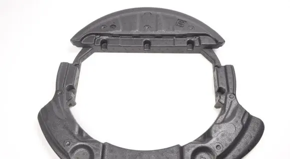 Volvo V60 Trunk sound insulation 32403502