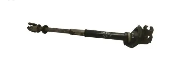 Steering tie rod