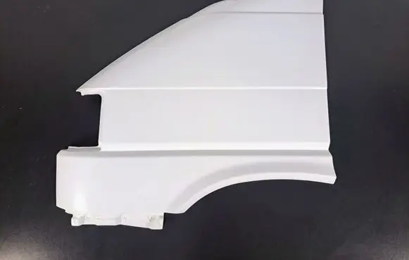 Volkswagen Transporter - Caravelle T4 Fender