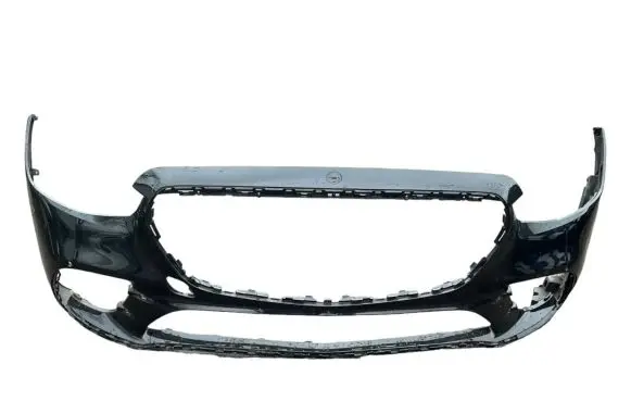 Mercedes-Benz S W223 Front bumper A2238856304 07087155030