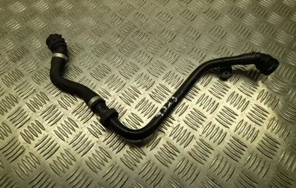Mercedes-Benz EQE v295 Engine coolant pipe/hose A2975012100