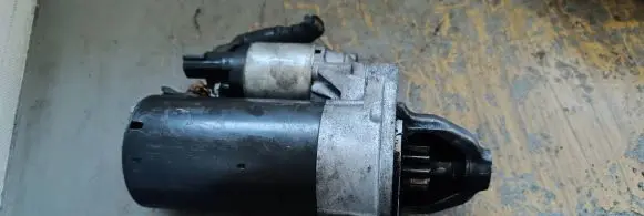 Hyundai Tucson LM Starter motor 361002B302 2017082315
