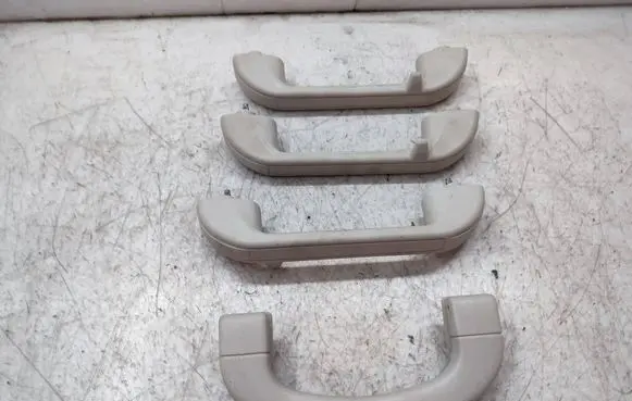 Citroen Jumper A set of handles for the ceiling 