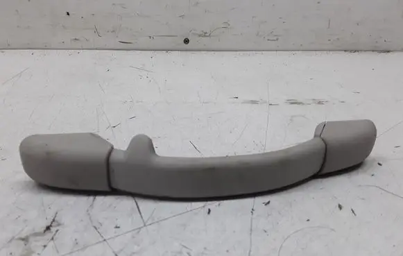Peugeot 1007 Rear interior roof grab handle