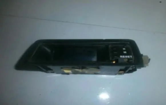 Honda Accord Screen/display/small screen 39700a000