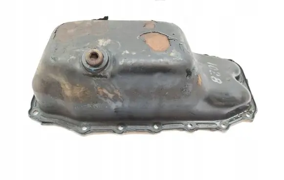 Fiat Doblo Oil sump