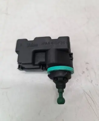 Volkswagen Golf IV Headlight level adjustment motor 1J0941295F PA66GF30 2607799