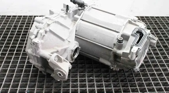 Audi Q4 Sportback e-tron Engine EBJA 0EH907300