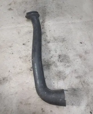 Ford Transit Custom Rain gutter BK21V020C50BC