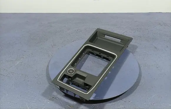 Nissan Atleon Center console 5FB863263