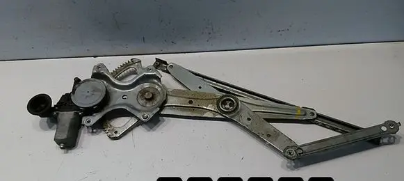 Toyota Prius (XW20) Front door window regulator with motor 8572035140
