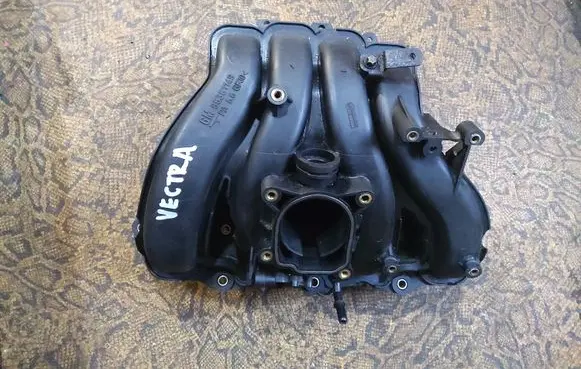 Opel Vectra C Intake manifold 55351149