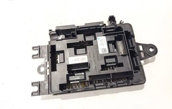 BMW 1 F20 F21 Fuse box set 926111103 6114v8
