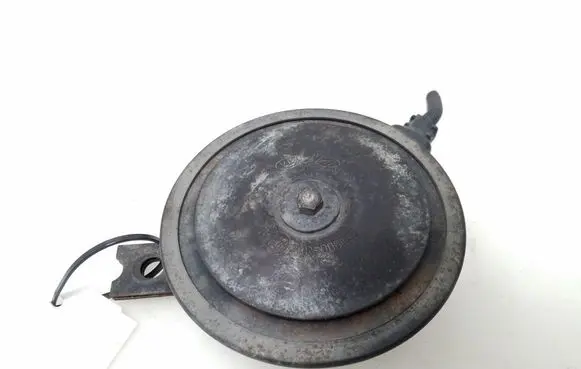 KIA Sorento Horn signal 